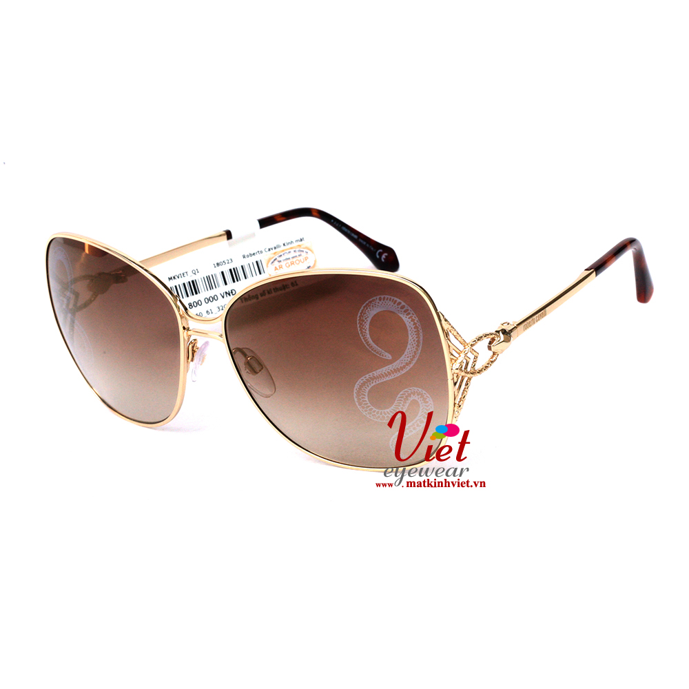 Kính mát Roberto Cavalli RC1060 32G